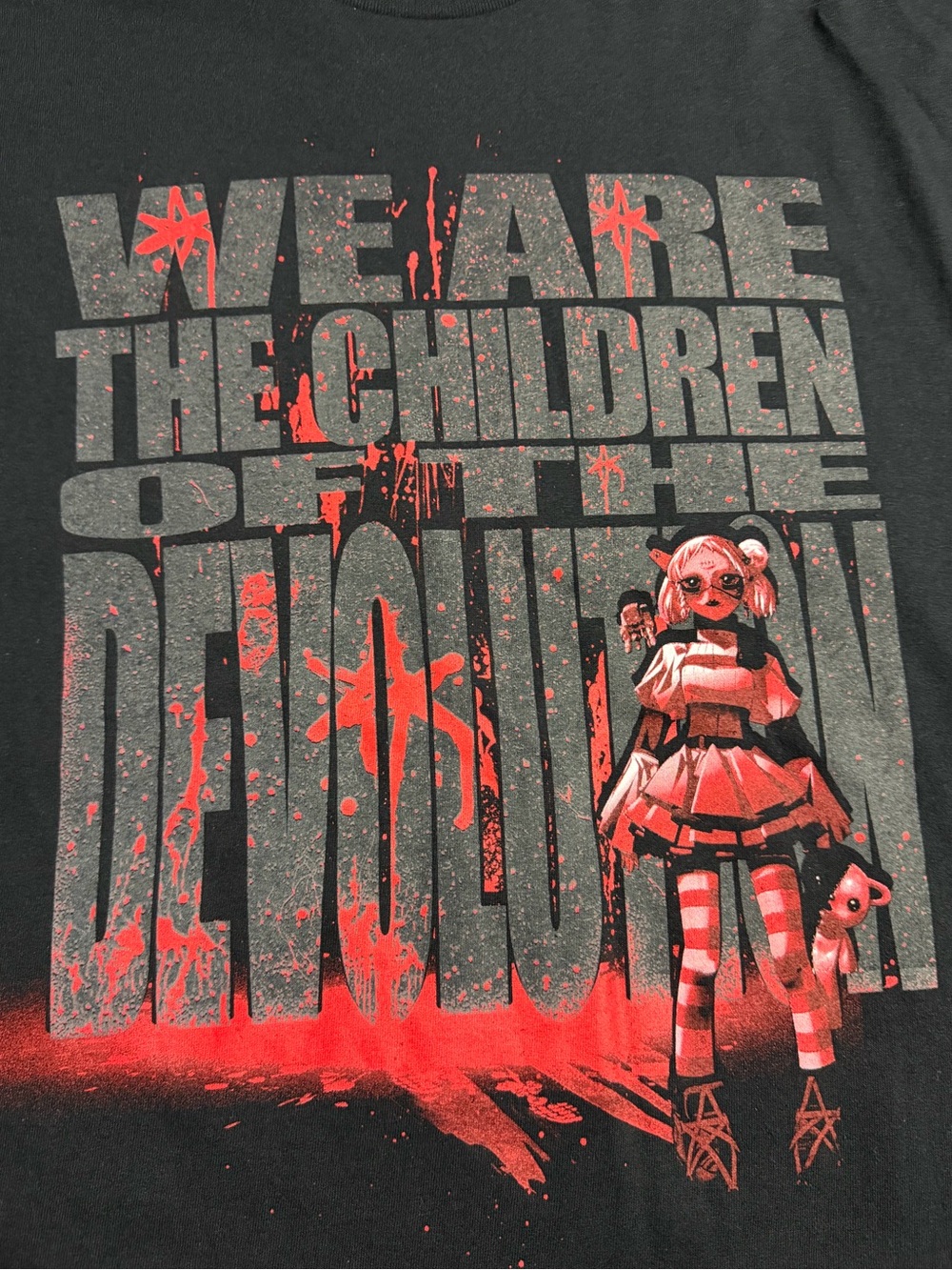 Bring me the Horizon T-shirt